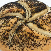 Kaiser roll