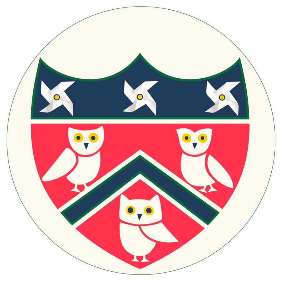 owl logo Oldham
