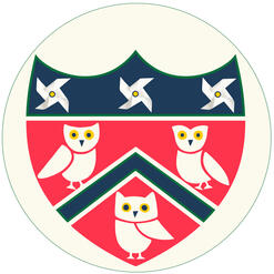 personal logo Oldham